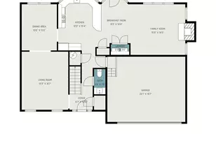 7415 Sterling Dr, Fredericksburg, VA 22407 - Photo 36