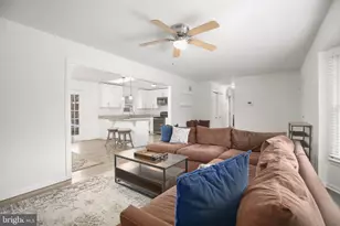 121 Gallimore Dr, Fredericksburg, VA 22407 - Photo 6