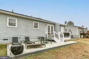 121 Gallimore Dr, Fredericksburg, VA 22407 - Photo 24