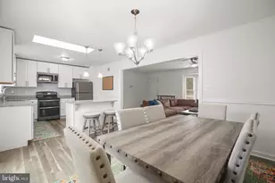 121 Gallimore Dr, Fredericksburg, VA 22407 - Photo 6