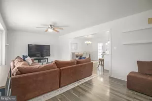 121 Gallimore Dr, Fredericksburg, VA 22407 - Photo 8