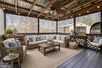 12913 W Catharpin Road, Spotsylvania, VA 22551 - Photo 4