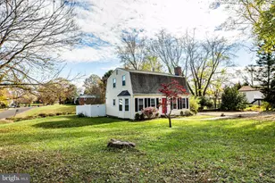 1445 Heatherstone Dr, Fredericksburg, VA 22407 - Photo 40