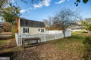 1445 Heatherstone Dr, Fredericksburg, VA 22407 - Photo 36