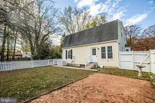 1445 Heatherstone Dr, Fredericksburg, VA 22407 - Photo 28