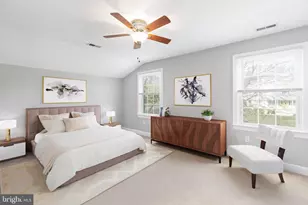 1445 Heatherstone Dr, Fredericksburg, VA 22407 - Photo 18