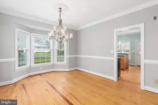 1445 Heatherstone Dr, Fredericksburg, VA 22407 - Photo 10