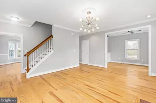 1445 Heatherstone Dr, Fredericksburg, VA 22407 - Photo 4