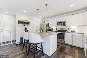 9527 Hillcrest Dr, Fredericksburg, VA 22407 - Photo 14