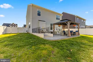 9527 Hillcrest Dr, Fredericksburg, VA 22407 - Photo 38