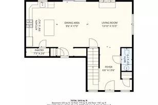 9527 Hillcrest Dr, Fredericksburg, VA 22407 - Photo 40