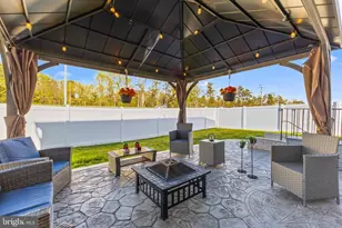 9527 Hillcrest Dr, Fredericksburg, VA 22407 - Photo 36