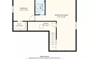 9527 Hillcrest Dr, Fredericksburg, VA 22407 - Photo 42