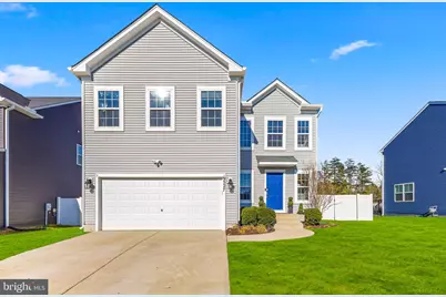 9527 Hillcrest Drive, Fredericksburg, VA 22407 - Photo 1