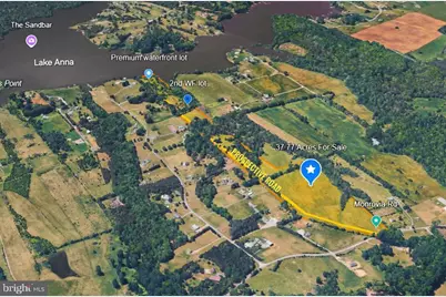 00 Monrovia Road, Orange, VA 22960 - Photo 2