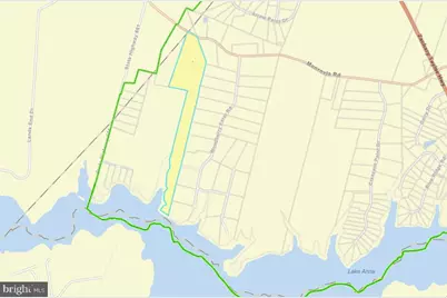 00 Monrovia Road, Orange, VA 22960 - Photo 2