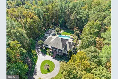 12006 Honor Bridge Farm Drive, Spotsylvania, VA 22551 - Photo 8