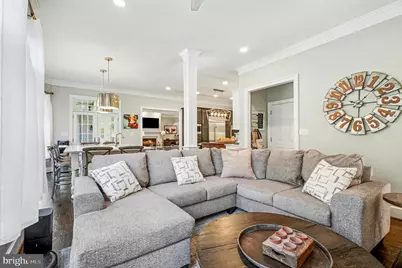 12006 Honor Bridge Farm Drive, Spotsylvania, VA 22551 - Photo 30