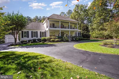12006 Honor Bridge Farm Drive, Spotsylvania, VA 22551 - Photo 6