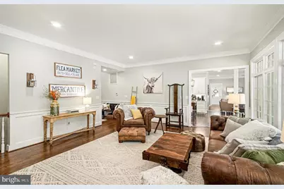 12006 Honor Bridge Farm Drive, Spotsylvania, VA 22551 - Photo 20