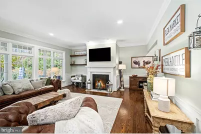 12006 Honor Bridge Farm Drive, Spotsylvania, VA 22551 - Photo 18