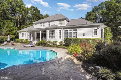 12006 Honor Bridge Farm Drive, Spotsylvania, VA 22551 - Photo 4