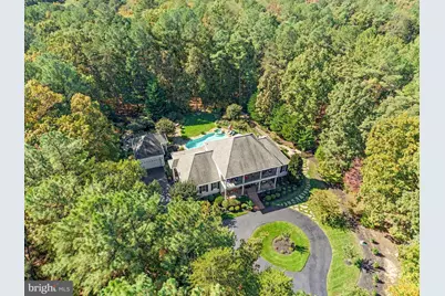 12006 Honor Bridge Farm Drive, Spotsylvania, VA 22551 - Photo 90