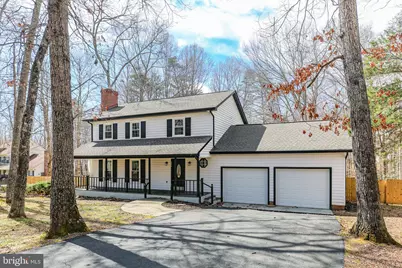 306 Clydesdale Court, Spotsylvania, VA 22551 - Photo 48