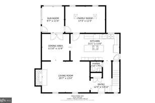 306 Clydesdale Ct, Spotsylvania, VA 22551 - Photo 46