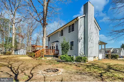 11912 Oakhurst Drive, Fredericksburg, VA 22407 - Photo 32