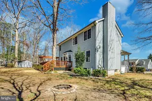 11912 Oakhurst Dr, Fredericksburg, VA 22407 - Photo 32