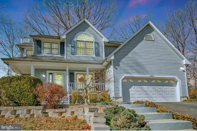 11912 Oakhurst Drive, Fredericksburg, VA 22407 - Photo 1