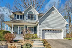 11912 Oakhurst Dr, Fredericksburg, VA 22407 - Photo 2