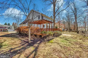 11912 Oakhurst Dr, Fredericksburg, VA 22407 - Photo 34