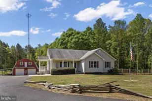 12615 Post Oak Rd, Spotsylvania, VA 22551 - Photo 54