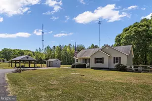 12615 Post Oak Rd, Spotsylvania, VA 22551 - Photo 4
