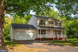 7504 Laura Ln, Fredericksburg, VA 22407 - Photo 52