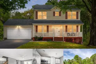 7504 Laura Ln, Fredericksburg, VA 22407 - Photo 1