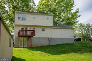 7504 Laura Ln, Fredericksburg, VA 22407 - Photo 46