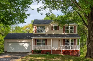 7504 Laura Ln, Fredericksburg, VA 22407 - Photo 50