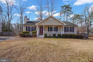 10514 Westfield Ln, Spotsylvania, VA 22553 - Photo 1