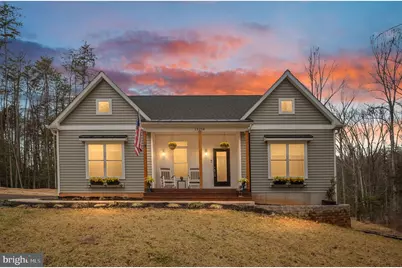 13218 Scotten Drive, Fredericksburg, VA 22407 - Photo 1