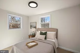 3366 Lavue Ln, Fredericksburg, VA 22408 - Photo 8