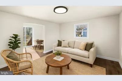 3366 Lavue Lane, Fredericksburg, VA 22408 - Photo 6