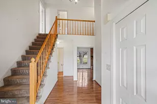 10807 Millridge Ln, Spotsylvania, VA 22553 - Photo 4