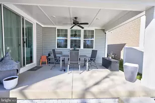 11528 Bluestem Wy, Fredericksburg, VA 22407 - Photo 36