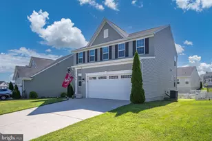 5360 Holley Oak Ln, Fredericksburg, VA 22407 - Photo 4