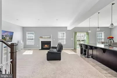 5360 Holley Oak Lane, Fredericksburg, VA 22407 - Photo 8