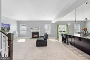 5360 Holley Oak Ln, Fredericksburg, VA 22407 - Photo 8