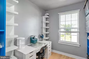 5360 Holley Oak Ln, Fredericksburg, VA 22407 - Photo 38